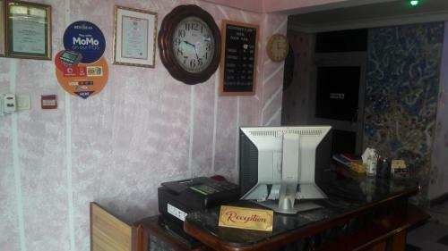 Alexander Plaza Hotel Ltd