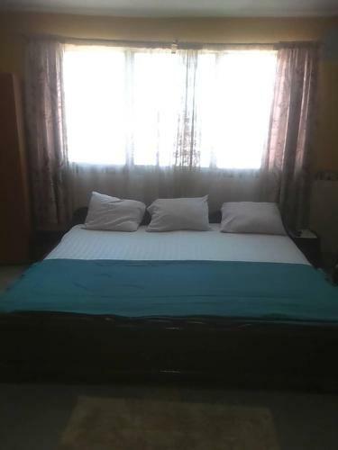 Hostal Nelis Lodge