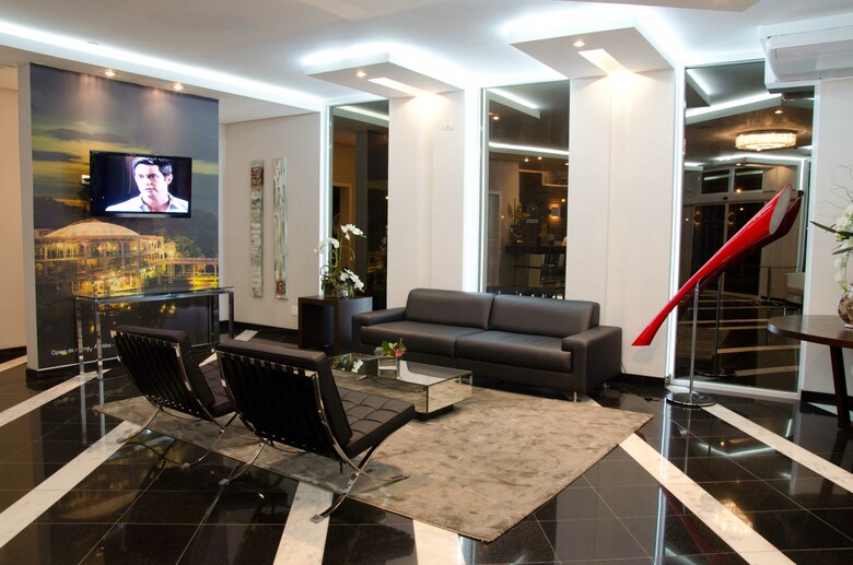 Bristol Portal Do Igua�u Hotel