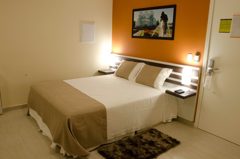Bristol Portal Do Igua�u Hotel