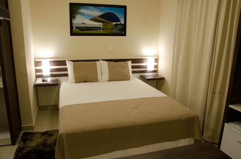 Bristol Portal Do Igua�u Hotel