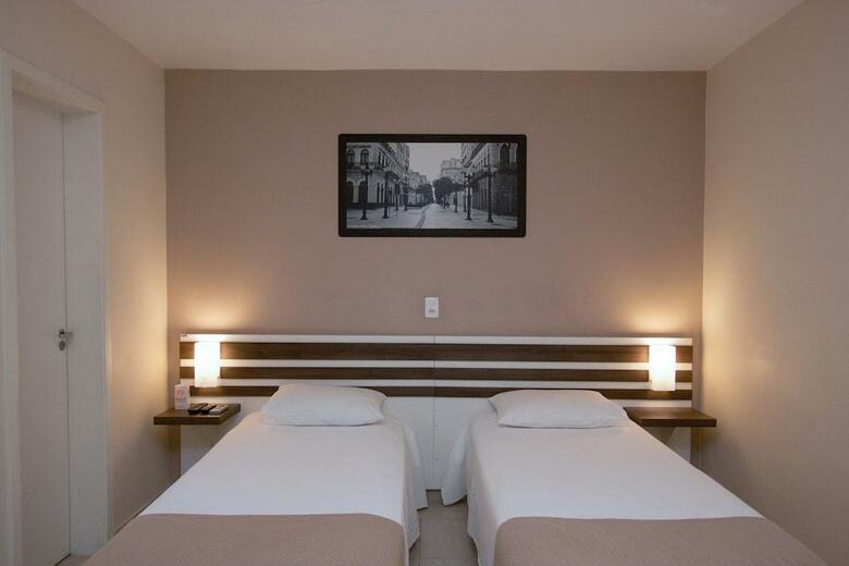 Bristol Portal Do Igua�u Hotel