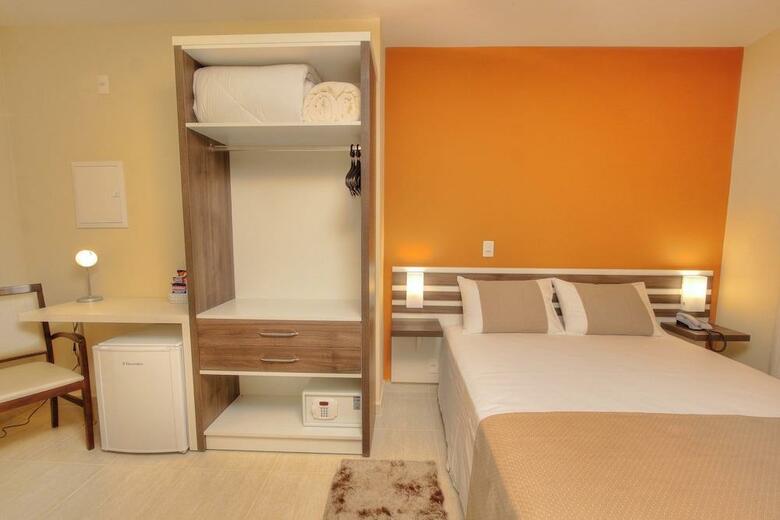 Bristol Portal Do Igua�u Hotel