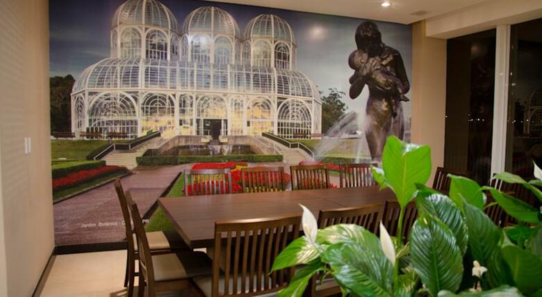 Bristol Portal Do Igua�u Hotel