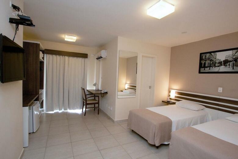 Bristol Portal Do Igua�u Hotel