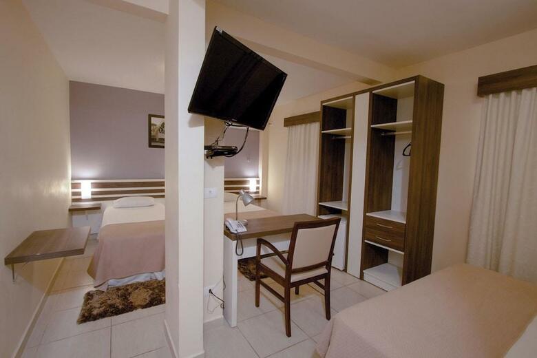 Bristol Portal Do Igua�u Hotel