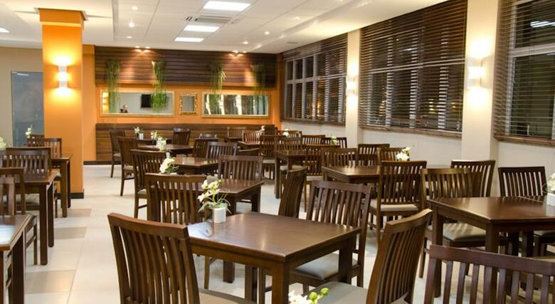 Bristol Portal Do Igua�u Hotel