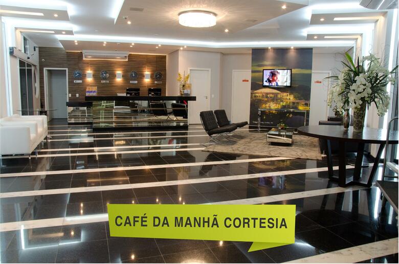 Bristol Portal Do Igua�u Hotel