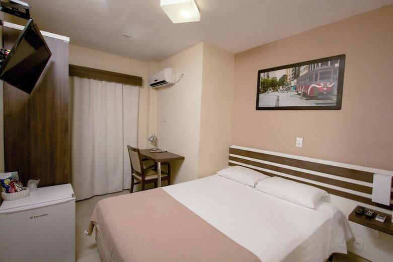 Bristol Portal Do Igua�u Hotel
