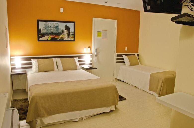 Bristol Portal Do Igua�u Hotel