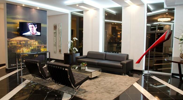 Bristol Portal Do Igua�u Hotel