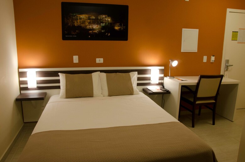 Bristol Portal Do Igua�u Hotel