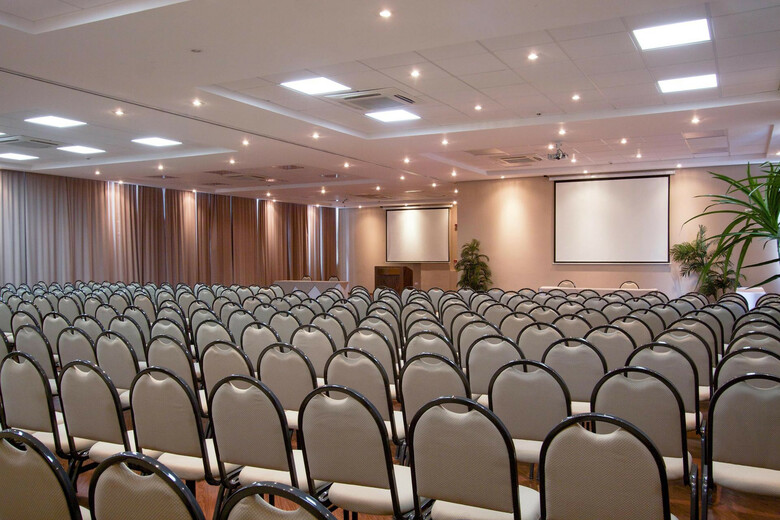 Bristol Portal Do Igua�u Hotel