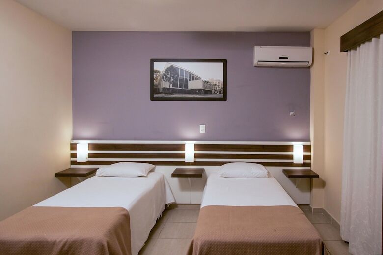 Bristol Portal Do Igua�u Hotel
