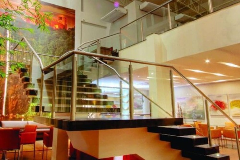 Bristol Portal Do Igua�u Hotel