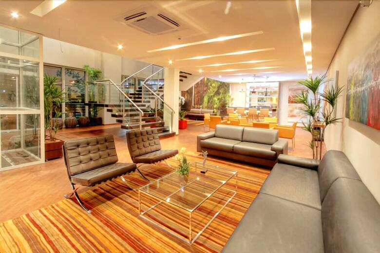 Bristol Portal Do Igua�u Hotel