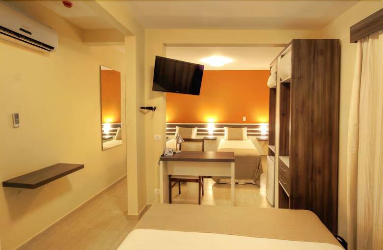 Bristol Portal Do Igua�u Hotel
