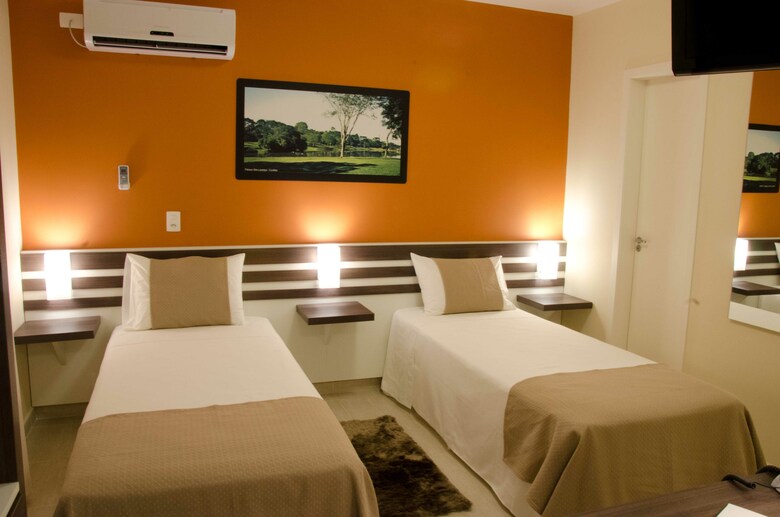 Bristol Portal Do Igua�u Hotel