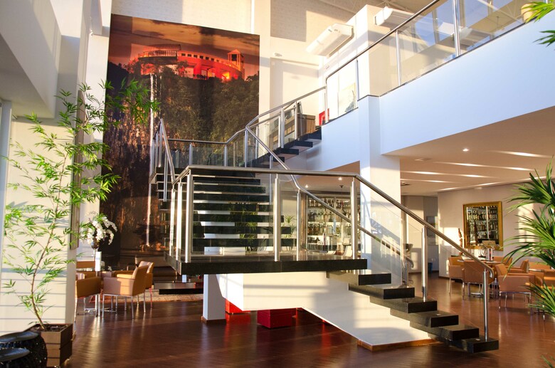Bristol Portal Do Igua�u Hotel