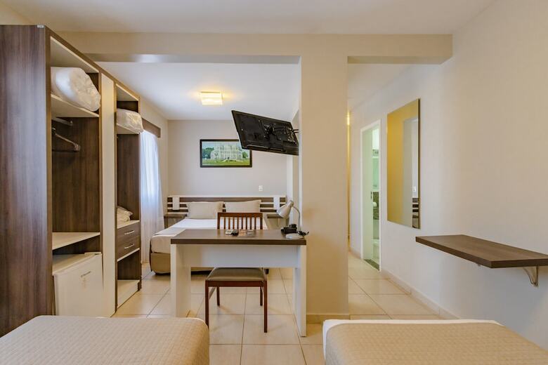Bristol Portal Do Igua�u Hotel