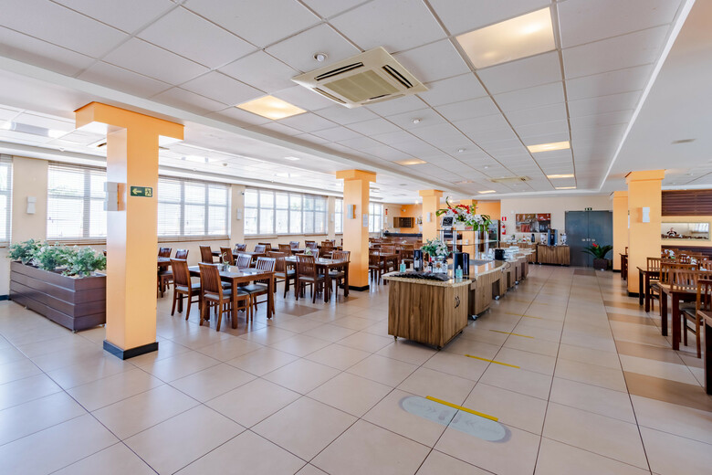 Bristol Portal Do Igua�u Hotel