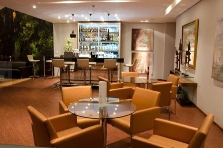 Bristol Portal Do Igua�u Hotel