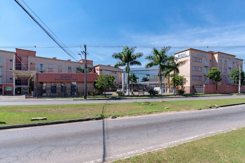 Bristol Portal Do Igua�u Hotel