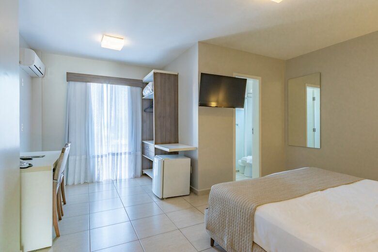 Bristol Portal Do Igua�u Hotel