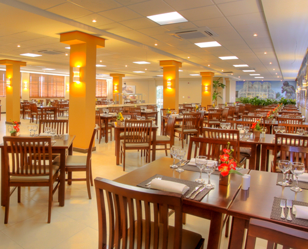 Bristol Portal Do Igua�u Hotel