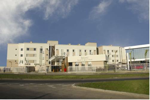 Bristol Portal Do Igua�u Hotel