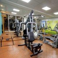 Bristol Portal Do Igua�u Hotel