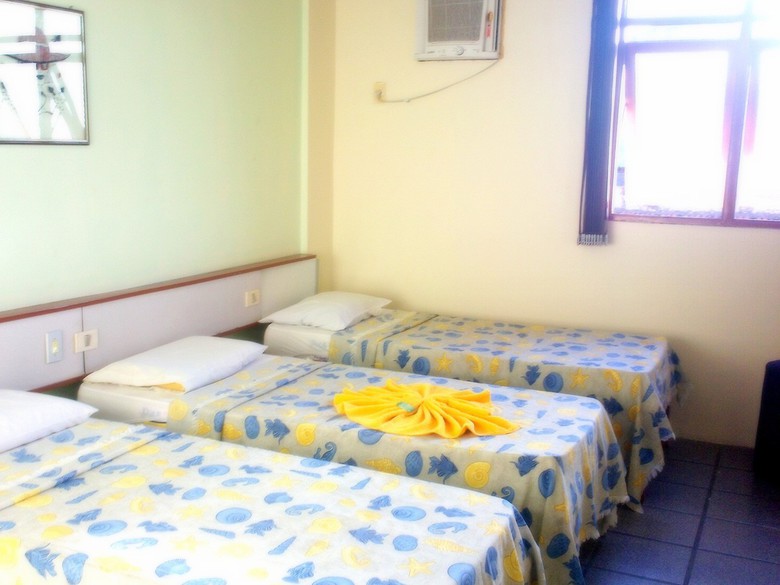 Hotel Villa Rica
