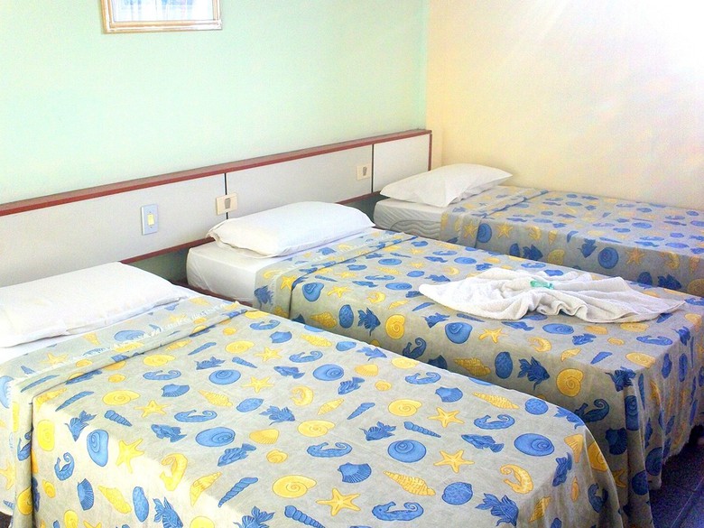 Hotel Villa Rica