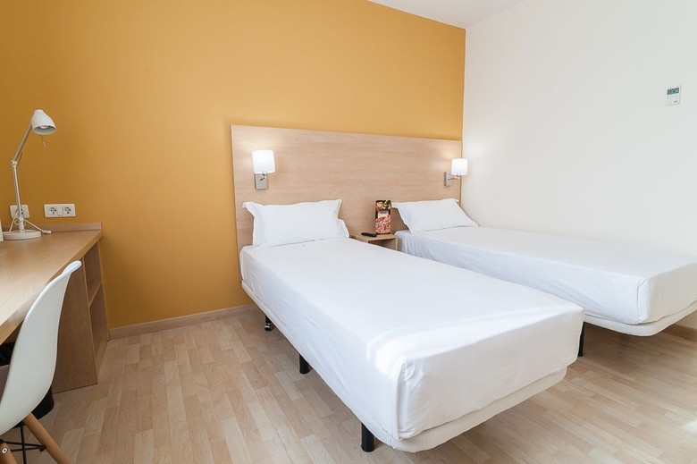 B&B Hotel Las Rozas