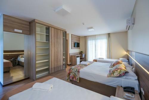 Hotel Est�ncia Ribeir�o Grande