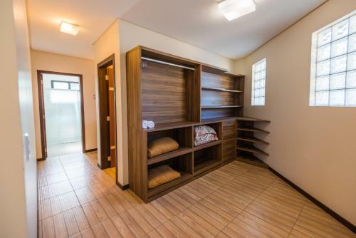 Hotel Est�ncia Ribeir�o Grande