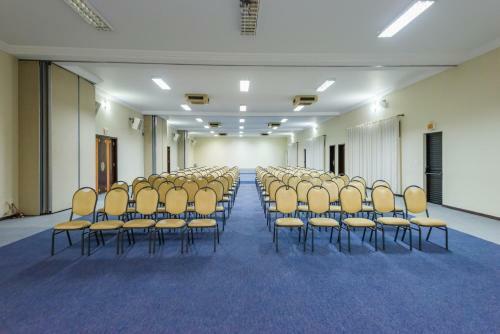 Hotel Est�ncia Ribeir�o Grande
