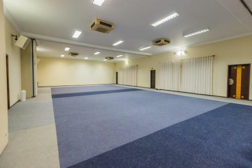 Hotel Est�ncia Ribeir�o Grande