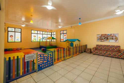 Hotel Est�ncia Ribeir�o Grande