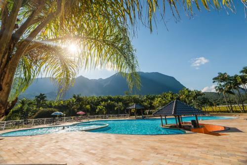 Hotel Est�ncia Ribeir�o Grande
