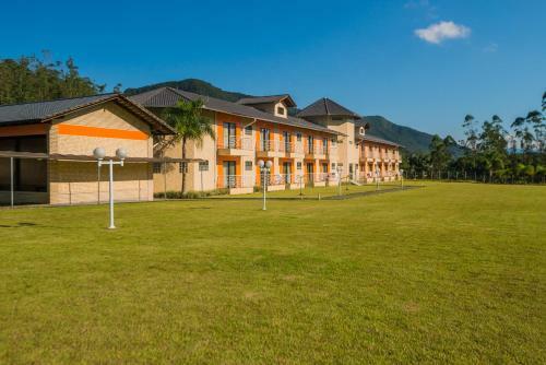 Hotel Est�ncia Ribeir�o Grande