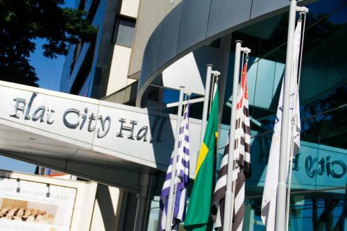 Aparthotel City Hall Flat