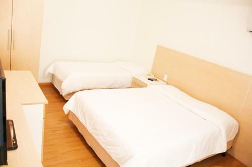 Aparthotel City Hall Flat