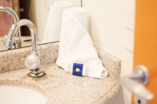 Aparthotel City Hall Flat