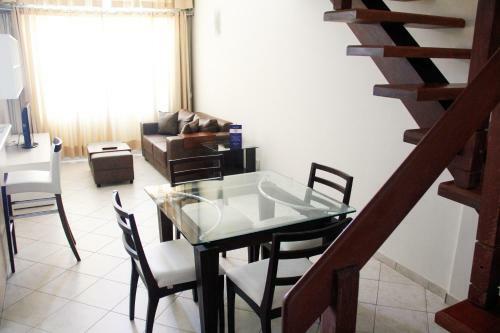 Aparthotel City Hall Flat