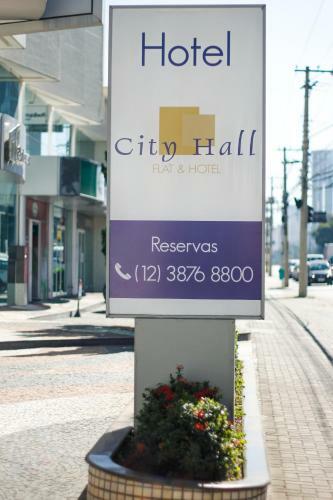 Aparthotel City Hall Flat