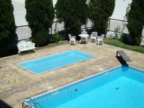 Blanco Palace Hotel