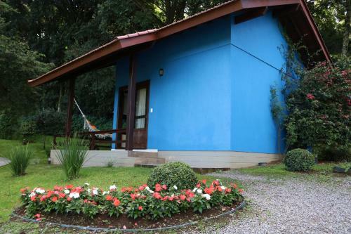 Hostal Pousada Pinhal Alto