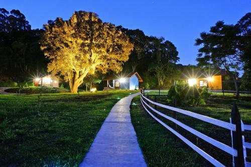 Hostal Pousada Pinhal Alto