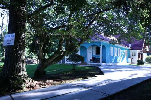 Hostal Pousada Pinhal Alto